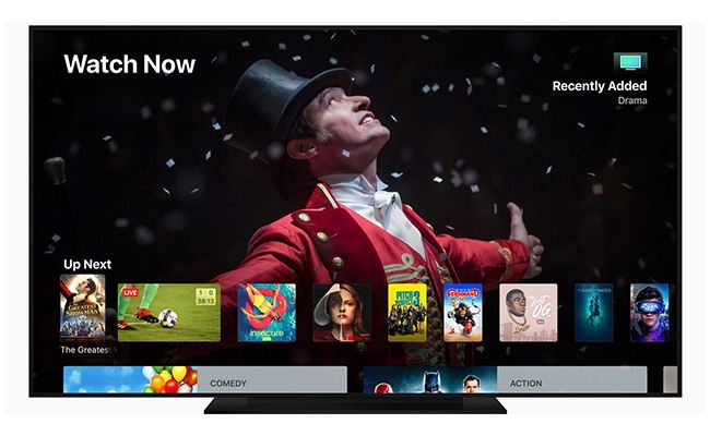 Apple Streaming Service is Ready to Roll on March 25 Apple Streaming Service is Ready to Roll on March 25