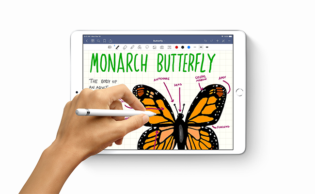 iPad Air 2019: More Than You Could Expect ipad air 2019 pen - iPad Air 2019: More Than You Could Expect