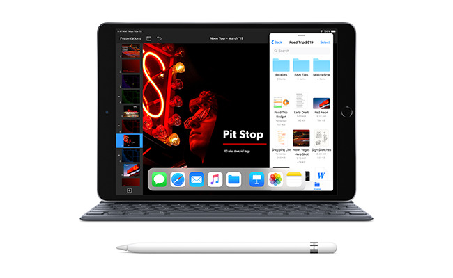 iPad Air 2019: More Than You Could Expect iPad Air 2019: More Than You Could Expect