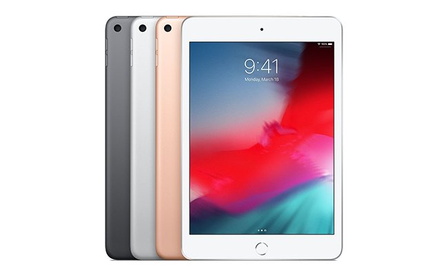 iPad Mini 5 (2019): I'll Be Back, Apple Says! iPad Mini 5 (2019): I'll Be Back, Apple Says!