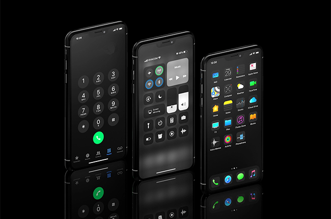 Dark Mode is Coming: iOS 13 Arrives on June 3rd dark mode is coming ios 13 arrives on june 3rd battery - Dark Mode is Coming: iOS 13 Arrives on June 3rd