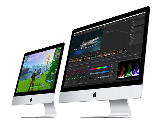 iMac 2019: Apple Upgrades Its Desktops imac 2019 power - iMac 2019: Apple Upgrades Its Desktops