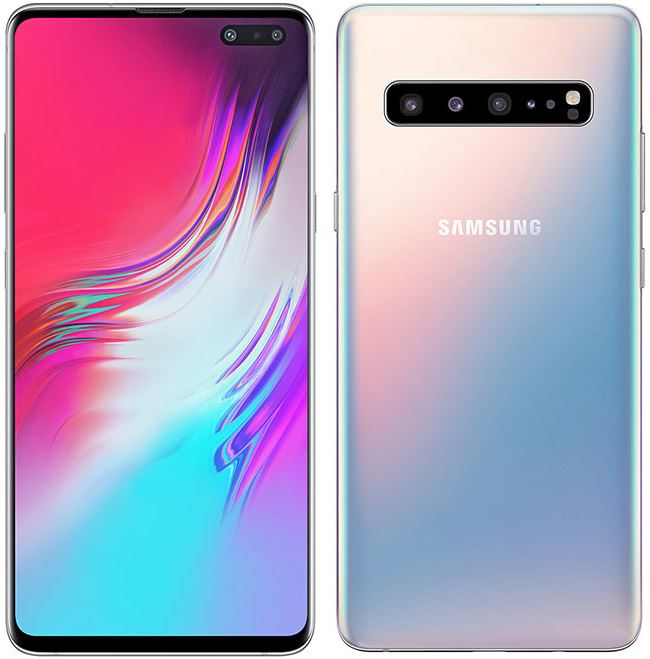 Samsung Galaxy S10 5G: A Glimpse of the Future samsung galaxy s10 5g glimpse future specs - Samsung Galaxy S10 5G: A Glimpse of the Future