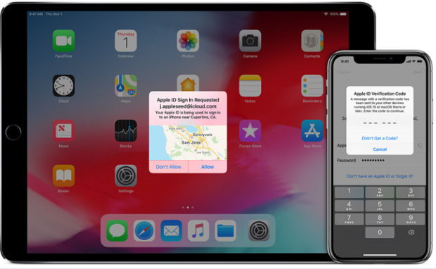 MacOS 10.15 - New Features, What to Expect Apple combines Find My Friends and Find My Phone into a new find network feature 620x382 - MacOS 10.15 - New Features, What to Expect