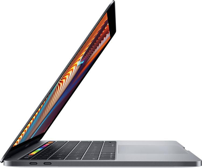 MacBook Pro 2019 Sports New 6-core Intel Chips Considering the slim form factor of Apple laptops MacBook Pros can face such a problem heating - MacBook Pro 2019 Sports New 6-core Intel Chips