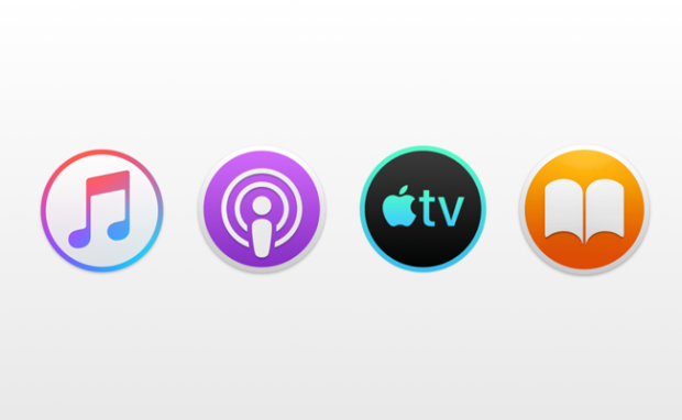 MacOS 10.15 - New Features, What to Expect Revamped Music Podcasts TV and Books Apps1 620x382 - MacOS 10.15 - New Features, What to Expect