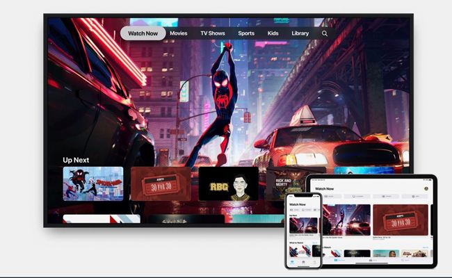 TvOS TvOS