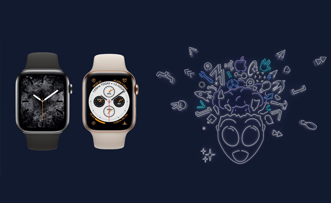 WatchOS 6 will get amazing new Health features WatchOS 6 will get amazing new Health features