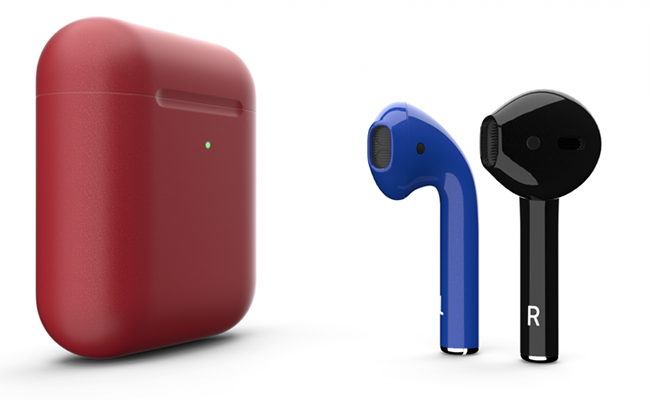 Apple AirPods 2 - You Can Now Use Siri Hands-Free airpods 2 color - Apple AirPods 2 - You Can Now Use Siri Hands-Free
