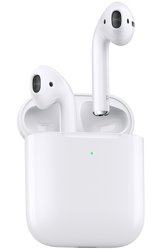 Apple AirPods 2 - You Can Now Use Siri Hands-Free airpods 2 large - Apple AirPods 2 - You Can Now Use Siri Hands-Free