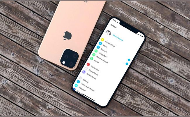 Apple iPhone 11 Will Disappoint Everyone apple iphone 11 disappointing render - Apple iPhone 11 Will Disappoint Everyone