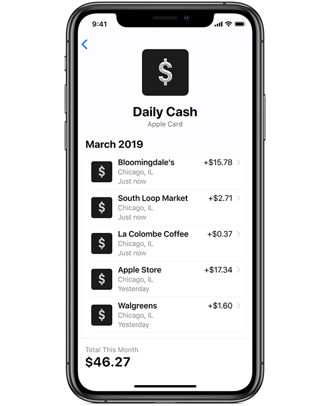 Apple Card: the Ultimate Payment Instrument apple card the ultimate payment instrument daily cash - Apple Card: the Ultimate Payment Instrument