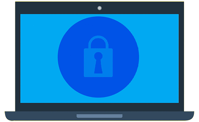 Always lock your phone, tablet, or PC screen and turn off notifications on the lock screen. Always lock your phone, tablet, or PC screen and turn off notifications on the lock screen.