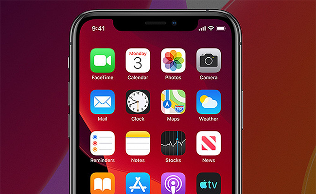 iOS 13 is Now an Exclusive iPhone OS iOS 13 is Now an Exclusive iPhone OS