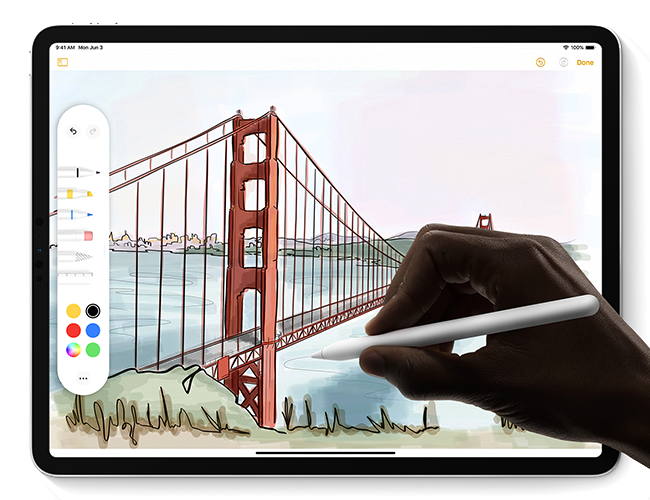 iPadOS Can Kill MacBook - Multitasking Made Simple ipados can kill macbook pen - iPadOS Can Kill MacBook - Multitasking Made Simple