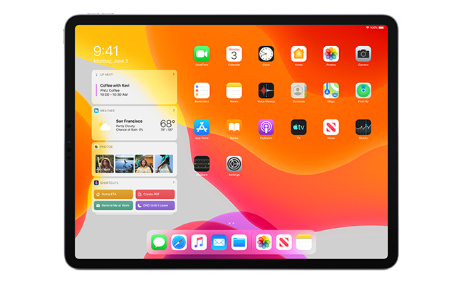 iPadOS Can Kill MacBook - Multitasking Made Simple iPadOS Can Kill MacBook - Multitasking Made Simple
