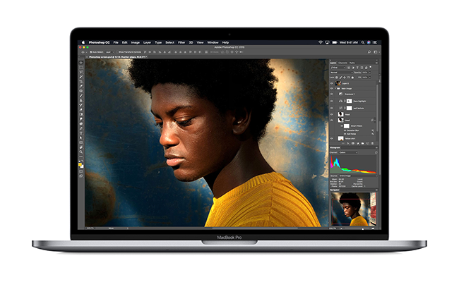 MacBook Pro 2019 Sports New 6-core Intel Chips macbook pro sports new 6 core intel chips fast - MacBook Pro 2019 Sports New 6-core Intel Chips