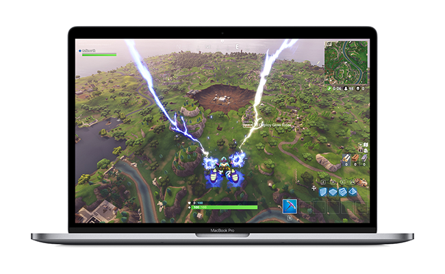 MacBook Pro 2019 Sports New 6-core Intel Chips macbook pro sports new 6 core intel macos - MacBook Pro 2019 Sports New 6-core Intel Chips