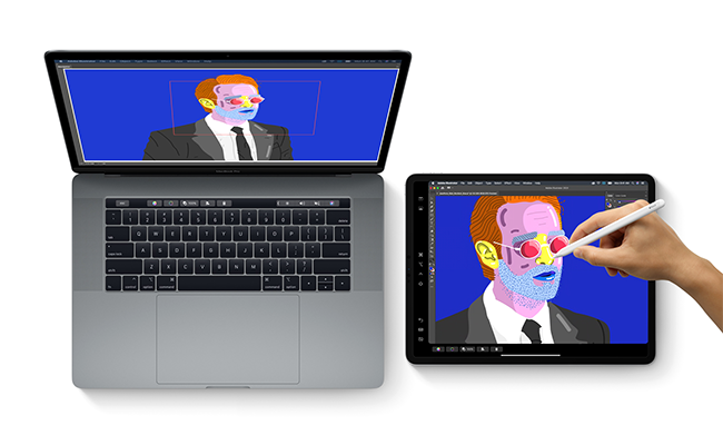 macOS Catalina 10.15 - Changes and Highlights macos catalina 10 15 changes and highlights ipad - macOS Catalina 10.15 - Changes and Highlights