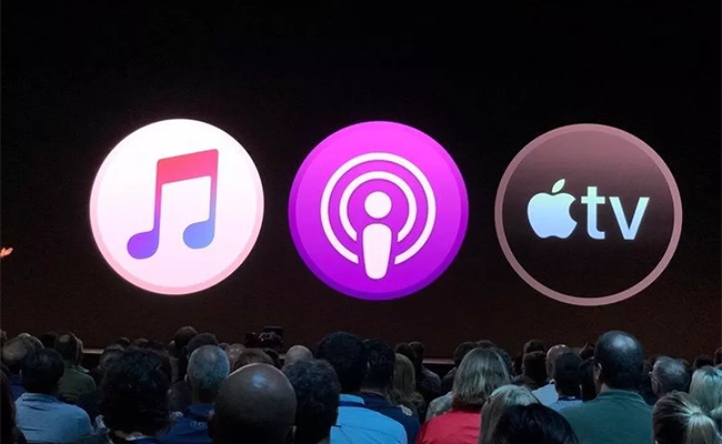 macOS Catalina 10.15 - Changes and Highlights macos catalina 10 15 changes and highlights new apps - macOS Catalina 10.15 - Changes and Highlights