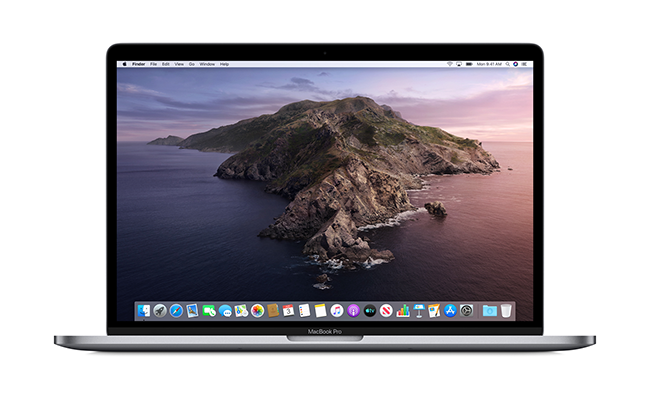 macOS Catalina 10.15 - Changes and Highlights macOS Catalina 10.15 - Changes and Highlights