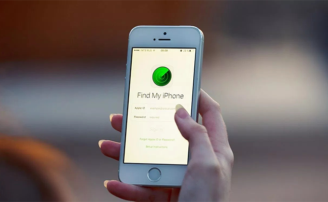 What Stands Behind the Find My Feature what stands behind the find my feature iphone - What Stands Behind the Find My Feature