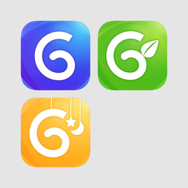 Glow: Ovulation, Pregnancy, Baby Trackers Bundle Glow: Ovulation, Pregnancy, Baby Trackers Bundle