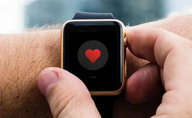 An App a Day: Best New Health Apps An App a Day: Best New Health Apps