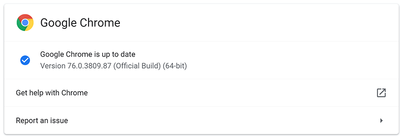Chrome’s Incognito Mode is Now Invisible for Websites chrome incognito mode invisible for websites last version - Chrome’s Incognito Mode is Now Invisible for Websites