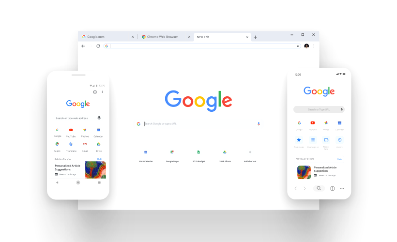 Chrome’s Incognito Mode is Now Invisible for Websites chrome incognito mode invisible for websites prevention - Chrome’s Incognito Mode is Now Invisible for Websites