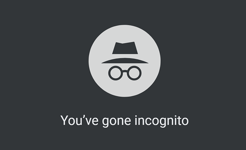 Chrome’s Incognito Mode Invisible for Websites Chrome’s Incognito Mode Invisible for Websites