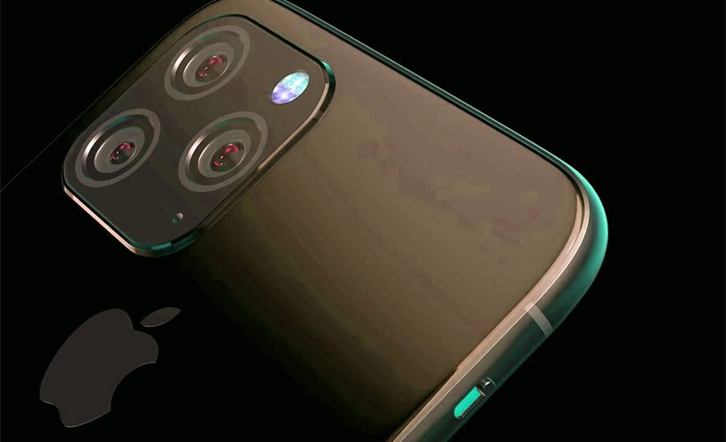 iPhone 11 is All About Hardware, Not Design iphone 11 all about hardware not design camera - iPhone 11 is All About Hardware, Not Design
