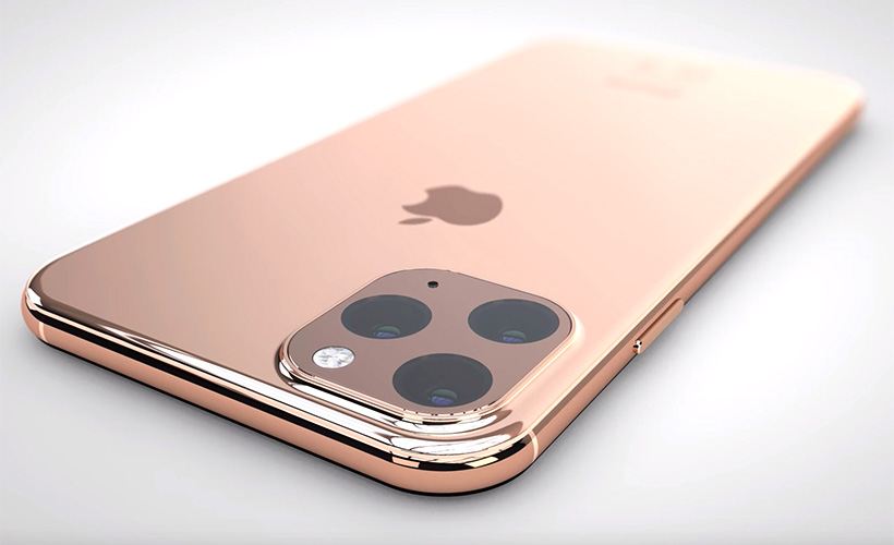 iPhone 11 is All About Hardware, Not Design iphone 11 all about hardware not design date - iPhone 11 is All About Hardware, Not Design