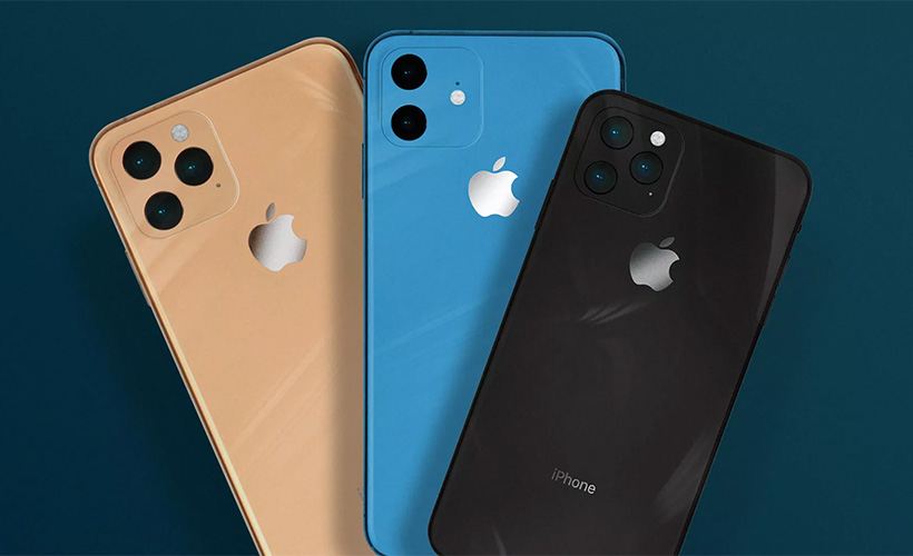 iPhone 11 is All About Hardware, Not Design iPhone 11 is All About Hardware, Not Design