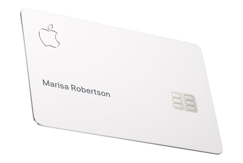 Apple Card - The Hands on Experience apple card the hands on experience security - Apple Card - The Hands on Experience