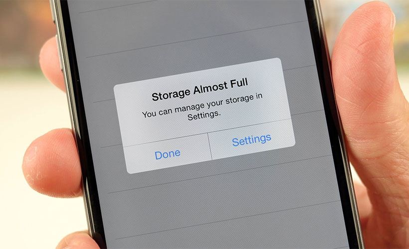 Change Your Cell Phone: How Often Do It? change your cell phone how often do it storage - Change Your Cell Phone: How Often Do It?