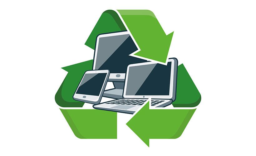 E-Way Disposal: Way to Become a Better Global Citizen E-Way Disposal: Way to Become a Better Global Citizen