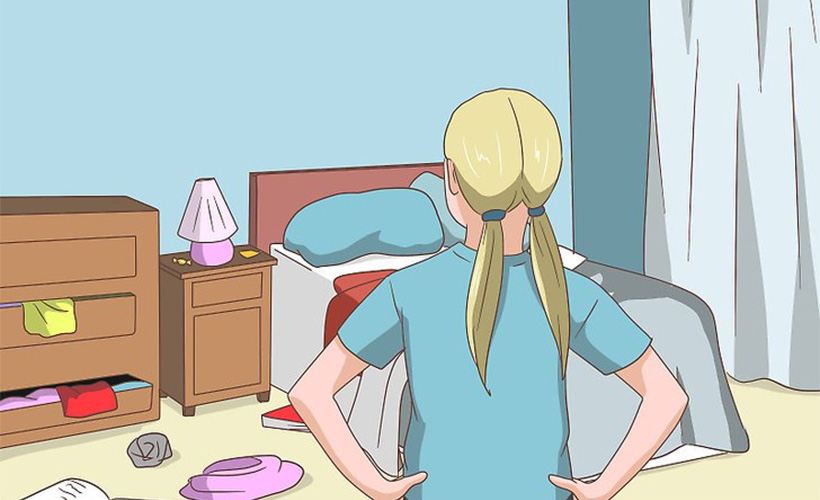 How to Keep Your Room Organized - Guidelines how to keep your room organized guidelines make - How to Keep Your Room Organized - Guidelines