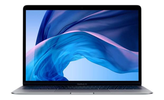 Top Ten College Laptops: Back to School in 2019 top ten college laptops 2019 macbook air late 2018 620x378 - Top Ten College Laptops: Back to School in 2019