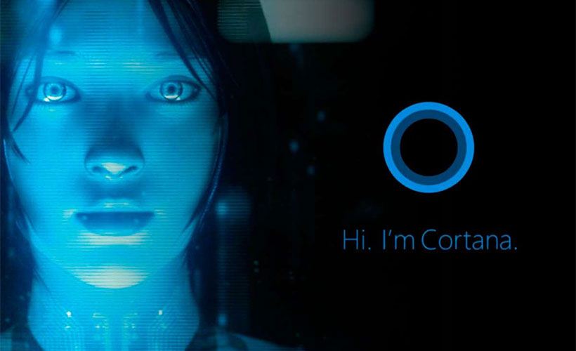 Voice Technology: What the Favorites Do voice technology what the favorites do cortana - Voice Technology: What the Favorites Do
