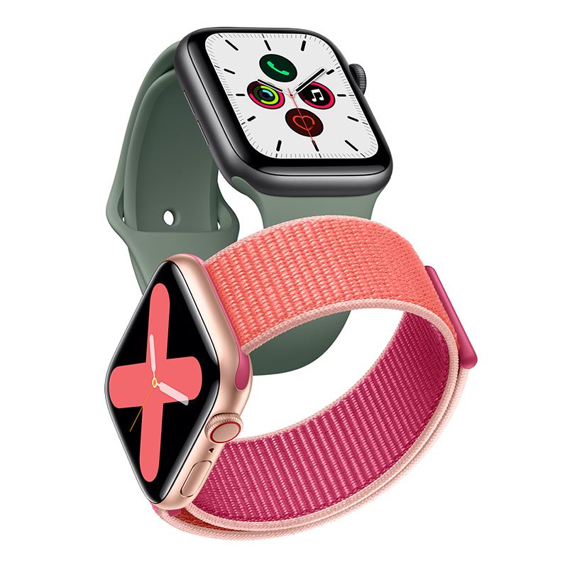 The Apple September Event 2019 was a Disappointment apple september event 2019 watch - The Apple September Event 2019 was a Disappointment