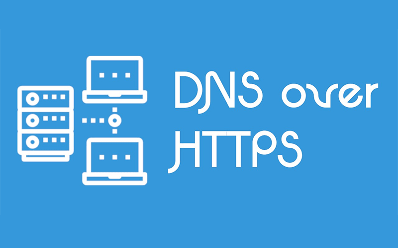 DNS-over-HTTPS Can Make Users Free DNS-over-HTTPS Can Make Users Free