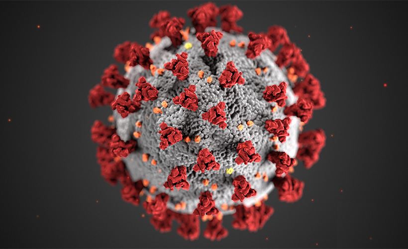 Coronavirus Axes Electronics Industry Coronavirus Axes Electronics Industry