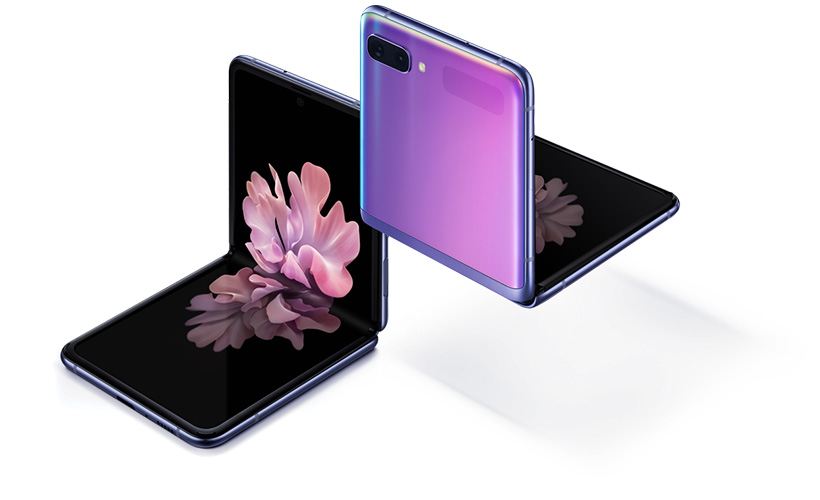 Samsung Galazy Z Flip: More Fragile than Porcelain Cup Samsung Galazy Z Flip: More Fragile than Porcelain Cup