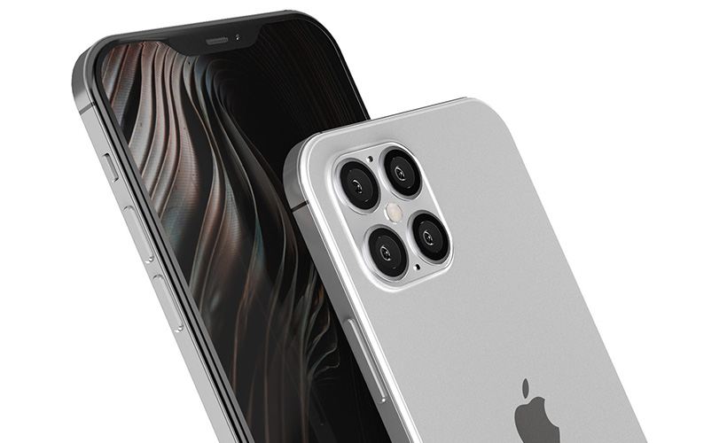 Apple's iPhone 12 Drifts into October or November Apple's iPhone 12 Drifts into October or November