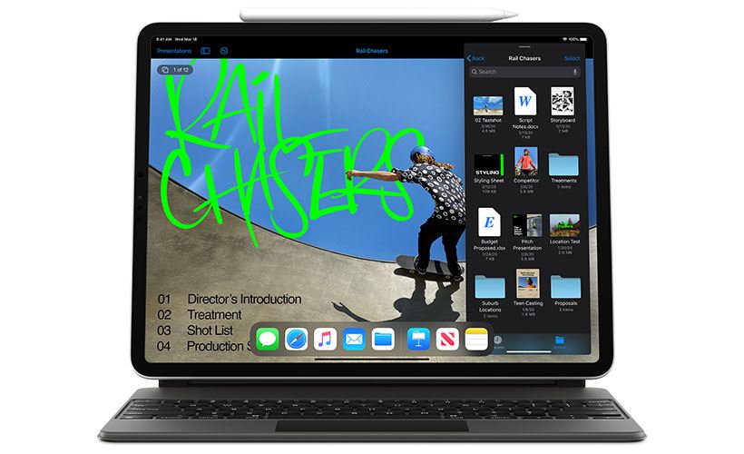 Why Your Next iPad Pro 2020 is not a Computer Why Your Next iPad Pro 2020 is not a Computer
