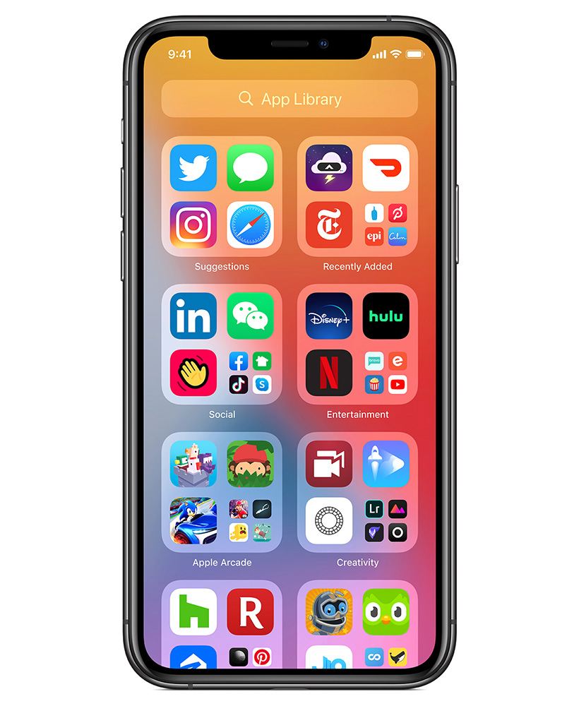 Apple's Worldwide Developers Conference - June 2020 apples worldwide developers conference june 2020 app - Apple's Worldwide Developers Conference - June 2020