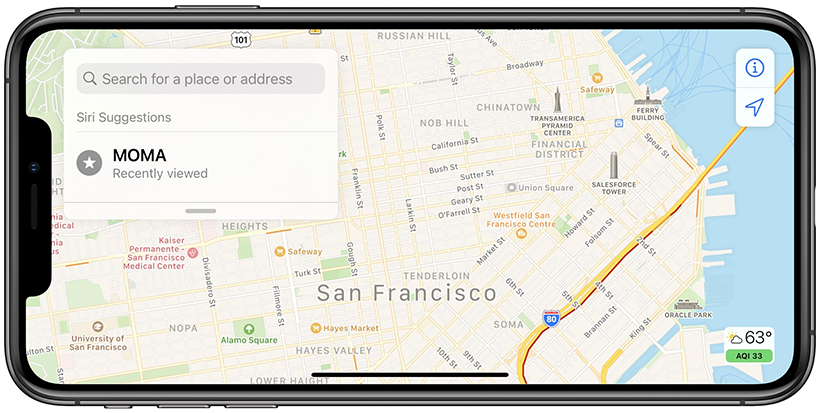 New iPhone Experience with iOS 14 new iphone experience with ios 14 maps - New iPhone Experience with iOS 14