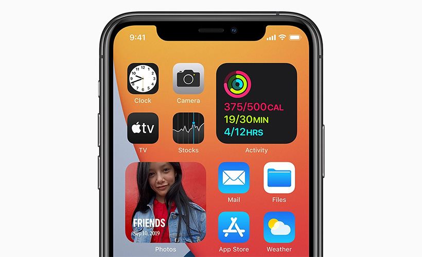 Apple Introduces iOS 14 and Promises Totally New Experience with It Apple Introduces iOS 14 and Promises Totally New Experience with It