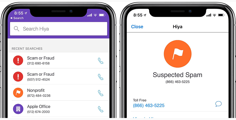 Protecting your money and privacy from unwanted cyber-attention protecting your money and privacy from unwanted cyber attention hiya - Protecting your money and privacy from unwanted cyber-attention